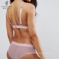 katrina kaif sexy xxx photo sexy lingeries fasteners Clara Lattice Lace High Apex Triangle Bra